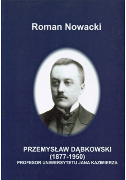 Przemysław Dąbkowski