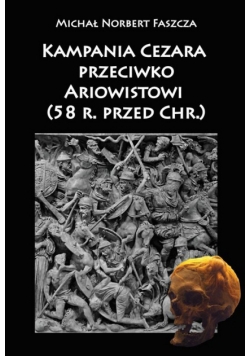Kampania Cezara przeciwko Ariowistowi