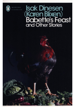 Babette"s Feast and Other Stories