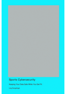 Sports Cybersecurity