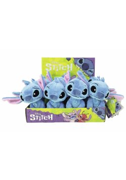 Disney Stitch 20cm