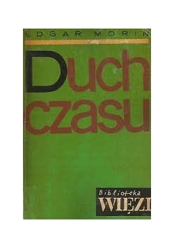 Duch czasu