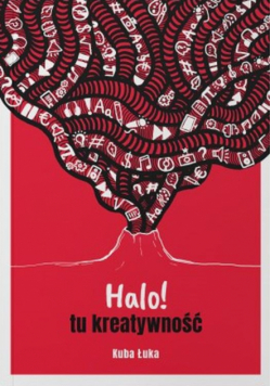 Halo! tu kreatywność