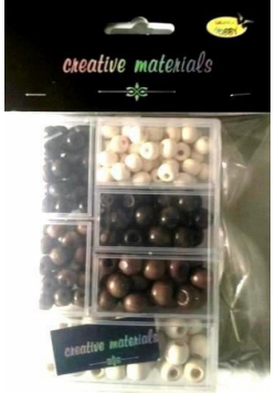 Koraliki 50g