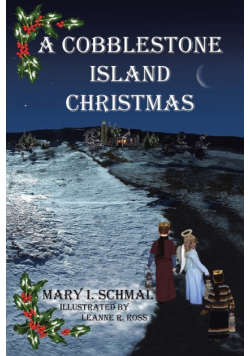 A Cobblestone Island Christmas