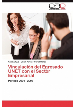 Vinculación del Egresado UNET con el Sector Empresarial