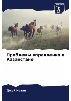 Проблемы управления в Казахстане