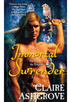 Immortal Surrender