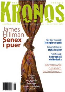 Kronos Nr 3
