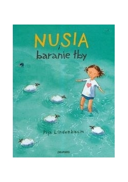 Nusia i baranie łby