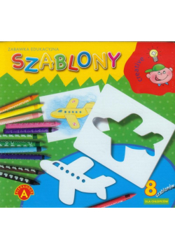 Szablony Dla chłopców