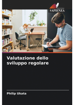 Valutazione dello sviluppo regolare