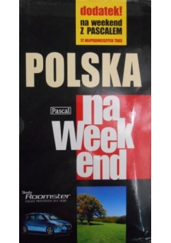 Polska na Weekend NOWA