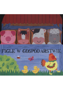 Figle w gospodarstwie