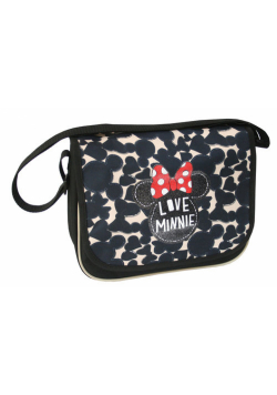 Mała torba na ramię Minnie Love