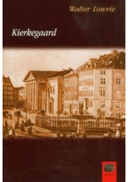 Kierkegaard