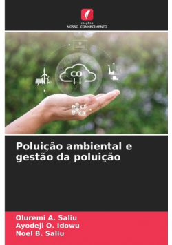Poluição ambiental e gestão da poluição