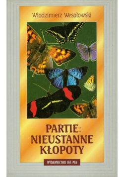 Partie Nieustające kłopoty
