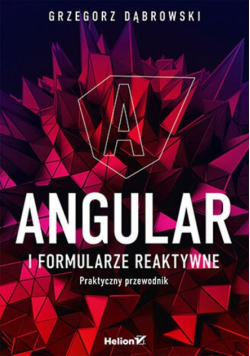 Angular i formularze reaktywne