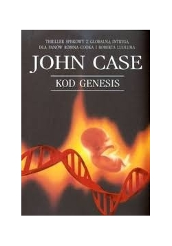 Kod Genesis