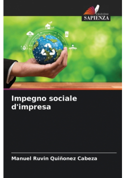 Impegno sociale d'impresa
