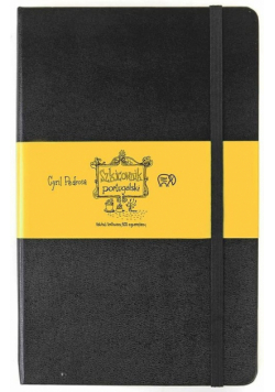 Szkicownik portugalski
