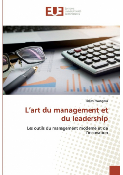 L'art du management et du leadership