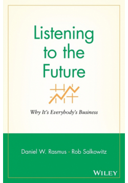 Listening to Future-Retail (MSEL) pb