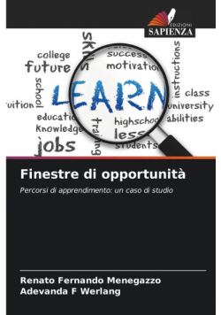 Finestre di opportunità
