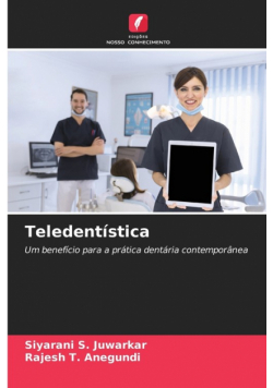 Teledentística