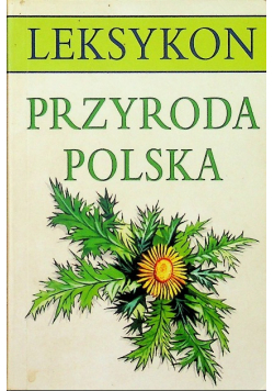 Leksykon Przyroda polska
