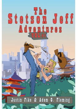 The Stetson Jeff Adventures
