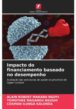 Impacto do financiamento baseado no desempenho