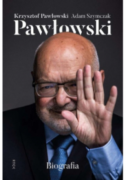 Pawłowski Biografia