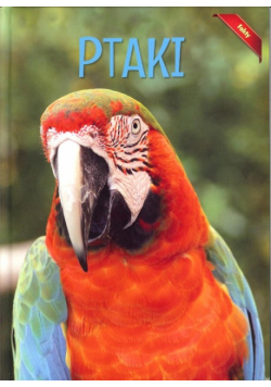 Encyklopedia Fakty Ptaki
