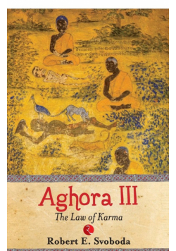 Aghora - 3 - 30th
