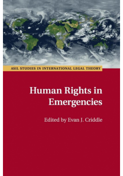 Human Rights in Emergencies