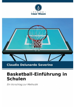 Basketball-Einführung in Schulen