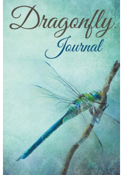 Dragonfly Journal