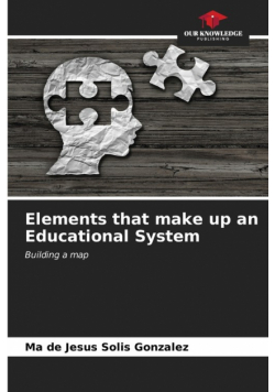 Elements that make up an Educational System