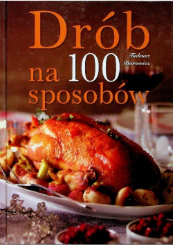 Drób na 100 sposobów