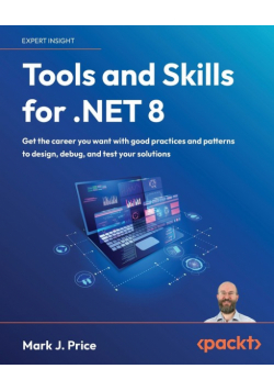 Tools and Skills for .NET 8