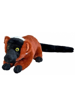 Lemur vari rudy 25cm