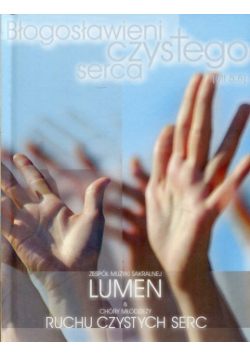 Błogosławieni czystego serca + CD
