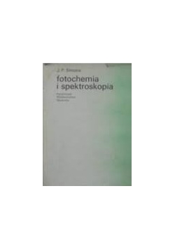 Fotochemia i spektroskopia
