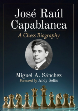 Jose Raul Capablanca