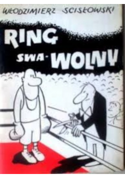 Ring swa wolny