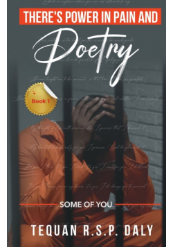 There's Power in Pain and Poetry