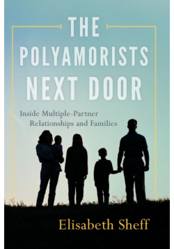 The Polyamorists Next Door