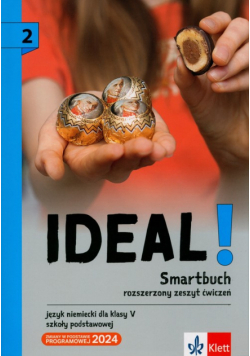 Ideal 2 Smartbuch
